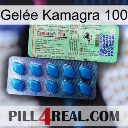 Gelée Kamagra 100 new02